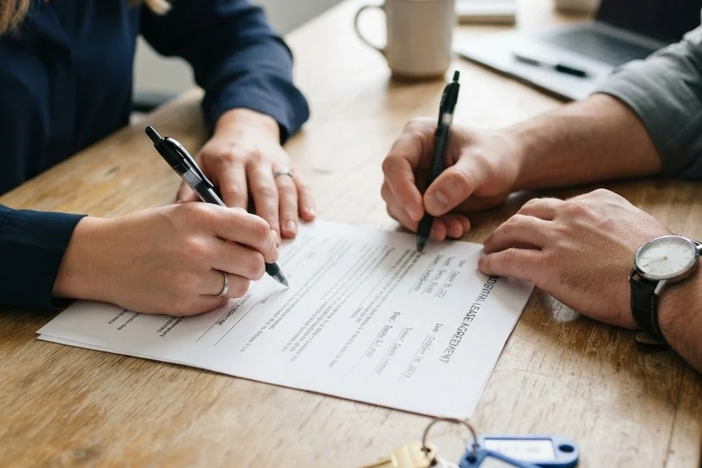 Staggered Lease Terms in Brampton Apartments: Turnover Planning