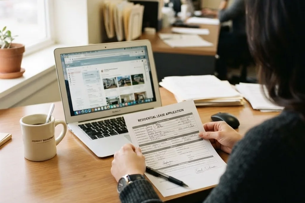 Tenant Screening Laws in Ontario: What Brampton Landlords Can Ask